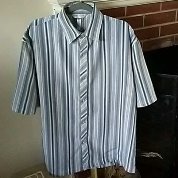 Hip Hop History Mens Shirt - Picture 2 of 6